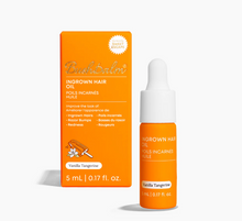 Charger l'image dans la galerie, Huile pour poils incarnés Vanilla Tangerine