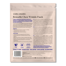 Charger l'image dans la galerie, Patch silicone pour décolleté