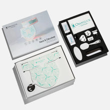 Charger l'image dans la galerie, Masque Omnilux - Cou et décolleté