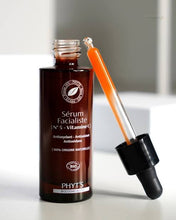 Charger l'image dans la galerie, Sérum facialiste N°5 Vitamine C