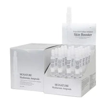 Charger l'image dans la galerie, Ampoule d'exosomes Signature Hyaluronique