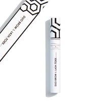 Charger l'image dans la galerie, Duo brow & lash - Mascara-sérum transparent