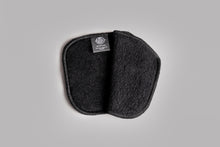 Charger l'image dans la galerie, Coffret 7 lingettes noires - Ecotao