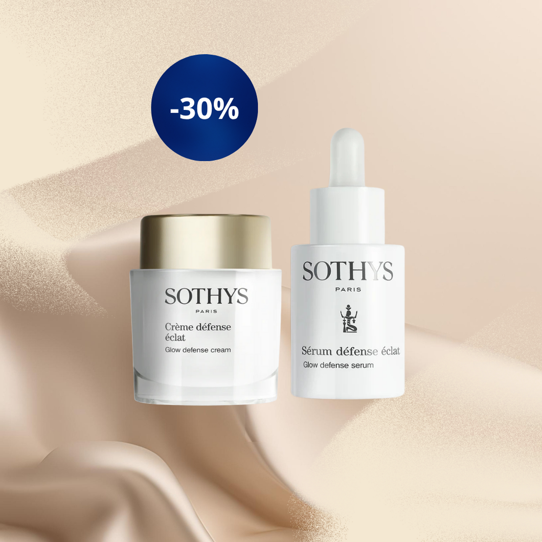 Coffret Défense Éclat