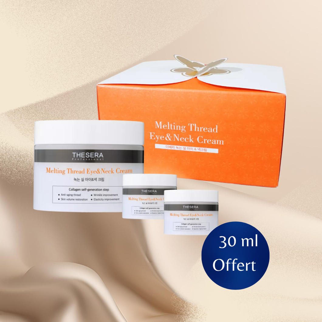 Coffret Melting thread