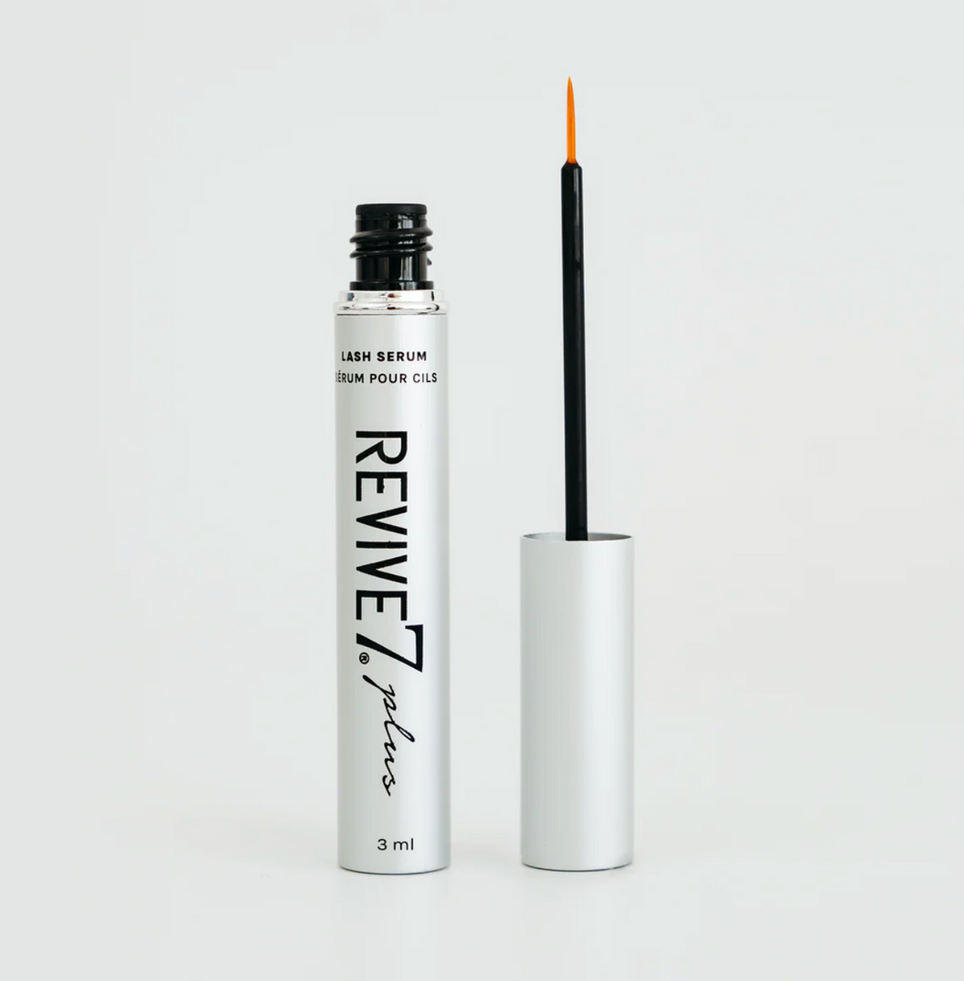Sérum revitalisant pour cils et sourcils Revive7 plus