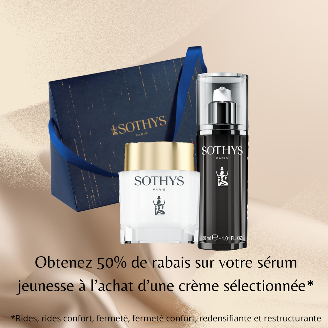 Coffret Jeunesse