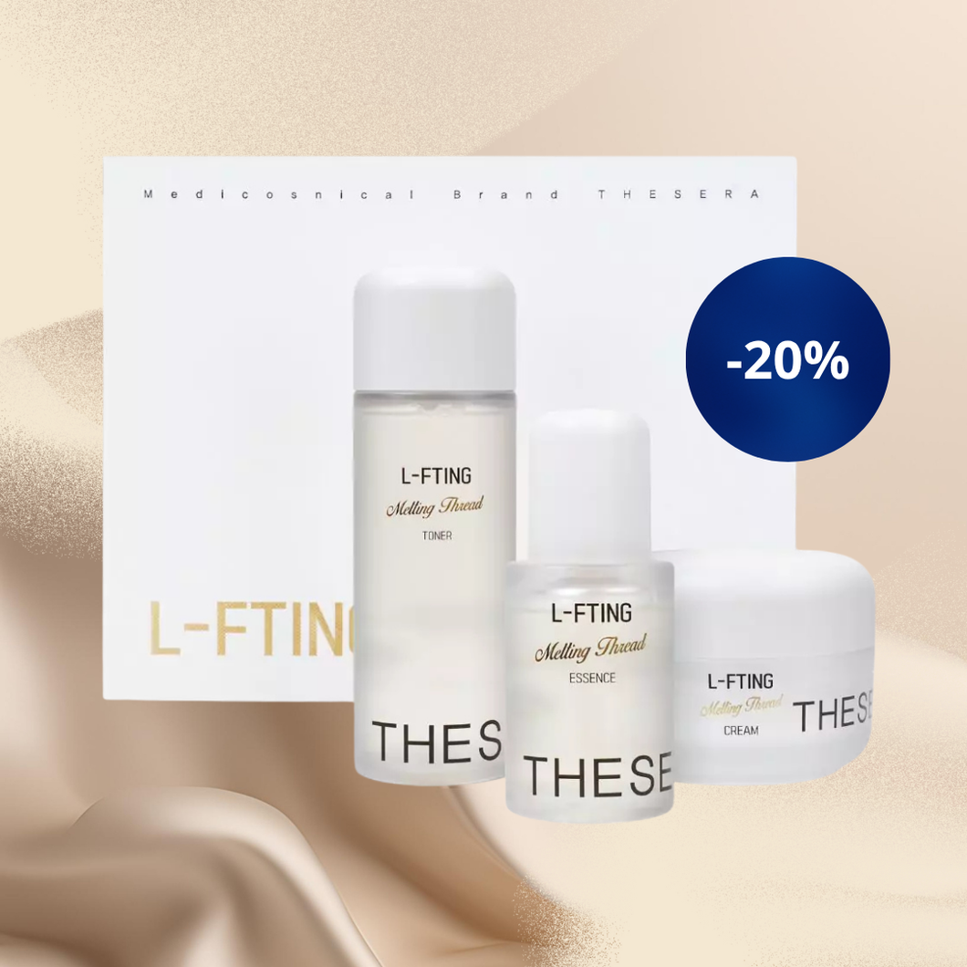 Coffret L-fting