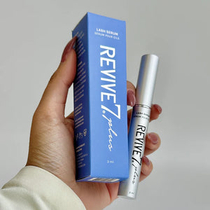 Sérum revitalisant pour cils et sourcils Revive7 plus