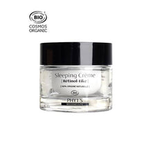 Charger l'image dans la galerie, Sleeping crème Retinol-Like
