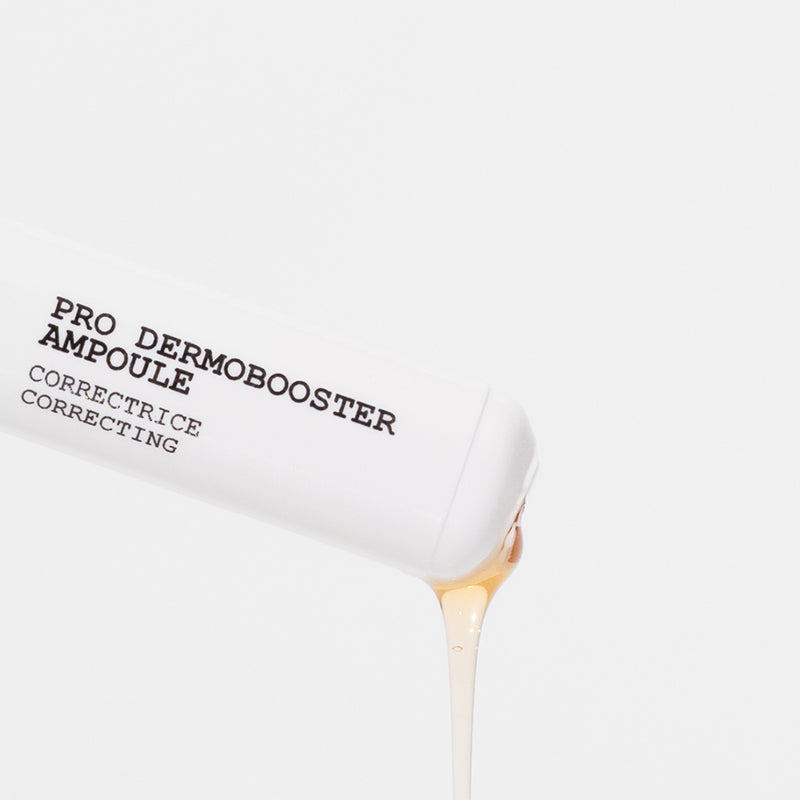 Ampoule correctrice Pro dermobooster