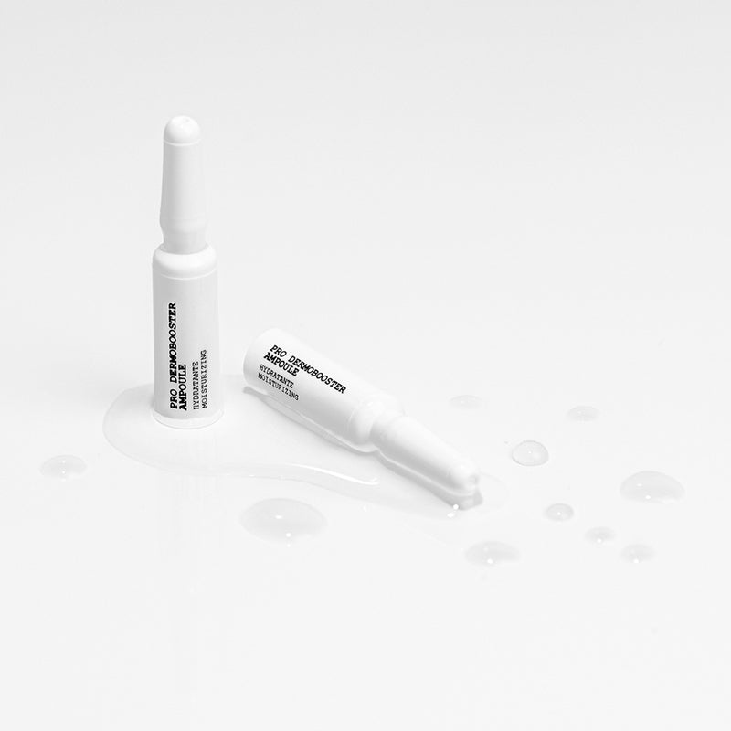 Ampoule hydratante Pro dermobooster