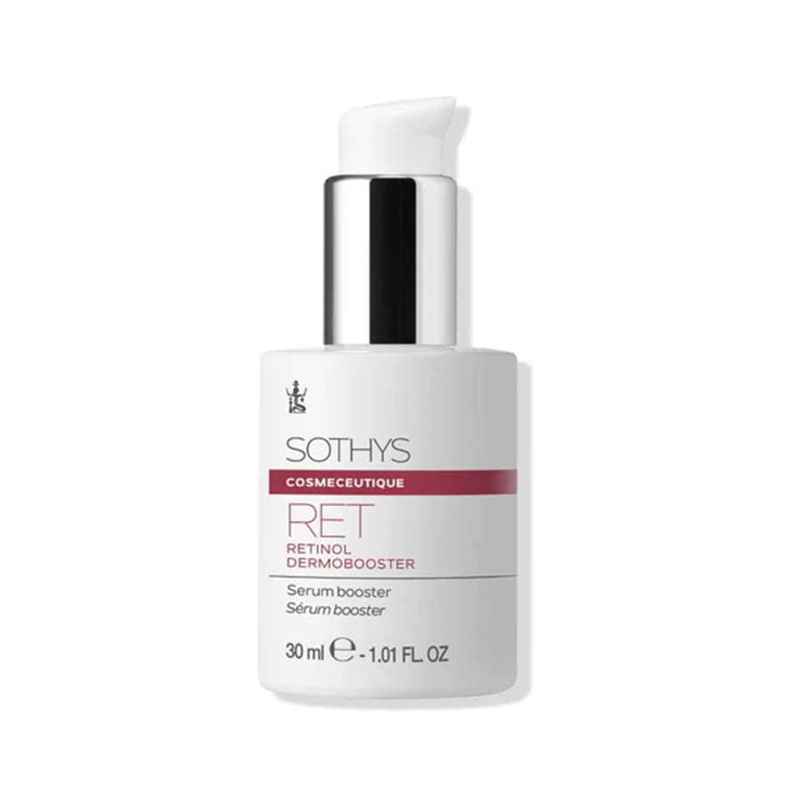 Dermobooster Rétinol