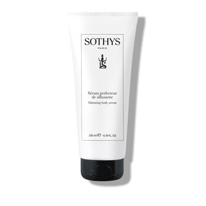 Sérum perfecteur de silhouette
