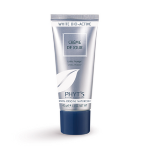 Crème de jour White Bio-Active