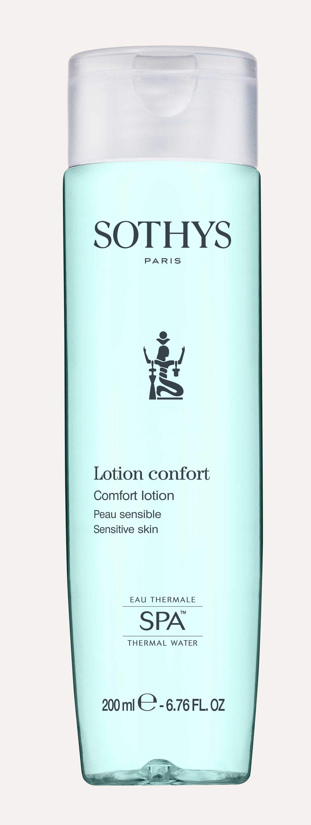 Lotion confort