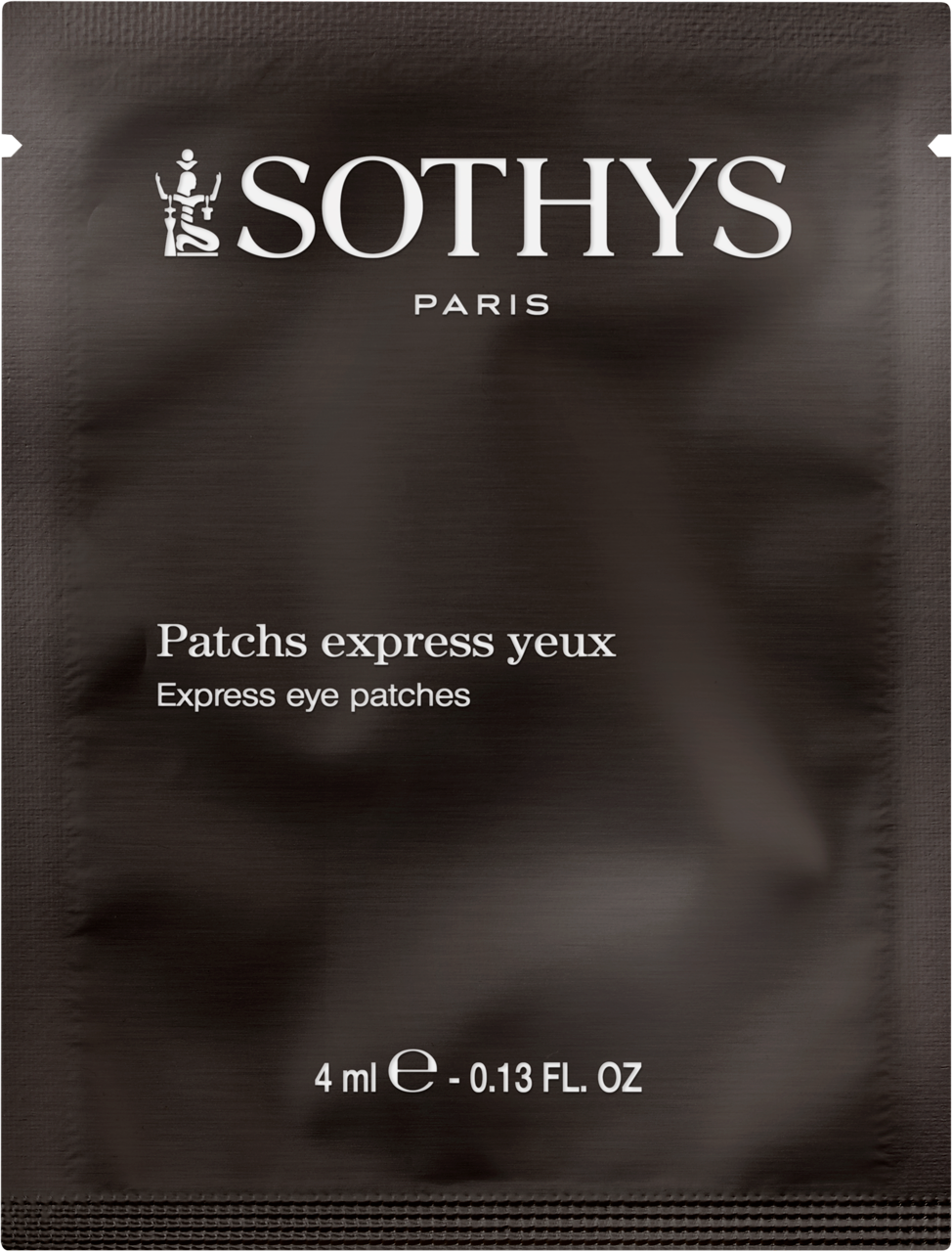 Patchs express yeux